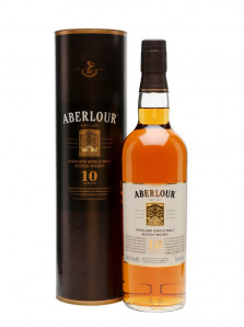 Aberlour 10 YO | Highland Single Malt | Scotia | 70cl, 40%
